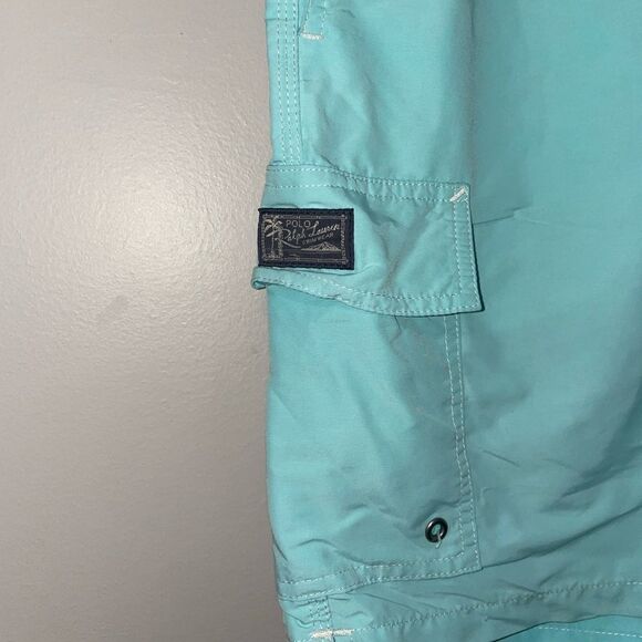 Polo Ralph Lauren bathing suit - Picture 4 of 7